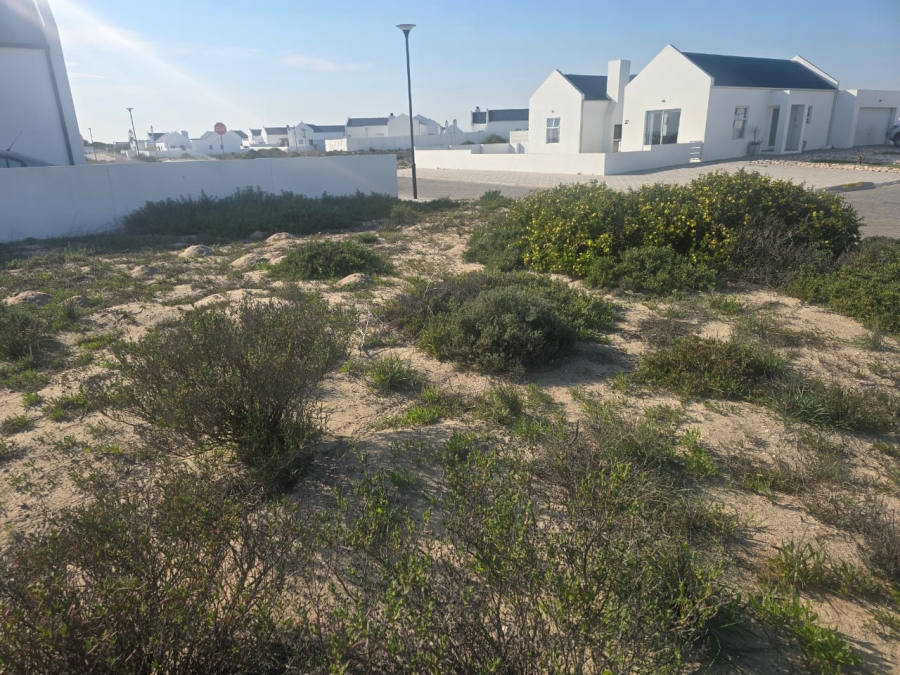 0 Bedroom Property for Sale in Atlantic Waves Estate Western Cape